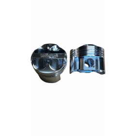 Jeu de pistons forgés TRAUM tu5j4 gr a diamètre 78.70 mm