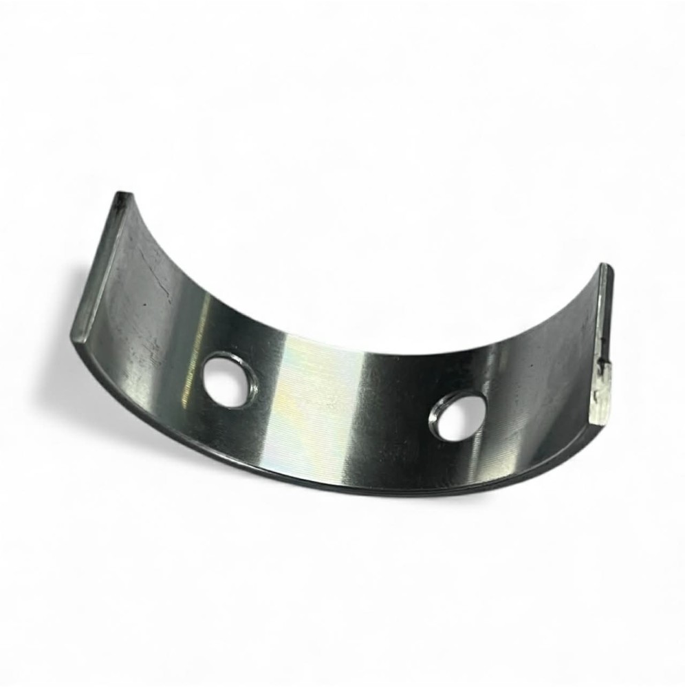 Coussinet de vilebrequin lisse percé n°3 clio s 1600