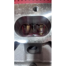Usinage culasse f7r 714 megane 2.0 l 16s