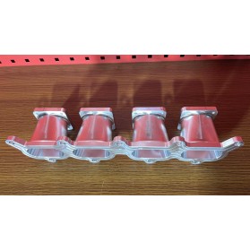 Kit 4 papillons diamètre 45 mm clio williams/clio 16 s/r 19 16s