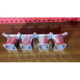 Kit 4 papillons diamètre 45 mm clio williams/clio 16 s/r 19 16s