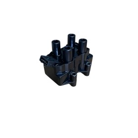 Bobine d'allumage magneti marelli avec connecteur a 45°