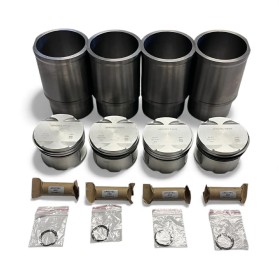 Kit chemises pistons origine aprotec 309 16 s