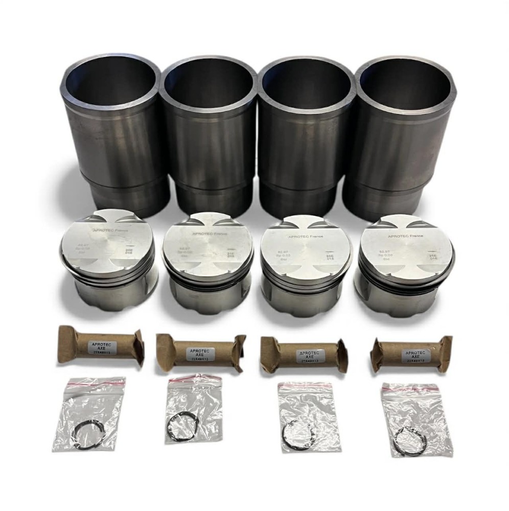 Kit chemises pistons origine aprotec 309 16 s