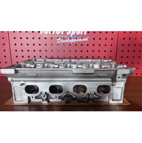 Culasse TU5JP4 F2000 neuve nue ( prévue pour double ressort de soupape et poussoirs diamètre 30.00 mm )