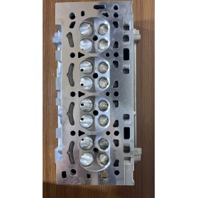 Culasse TU5JP4 f2000 neuve nue pour soupapes 32.00/25.50 mm et poussoirs a chapeau