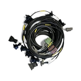 Faisceau moteur ERACE standard fini