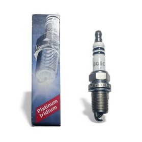 x4 bougies bosch iridium clio rs , 306 s16 , 106 s16 , saxo vts