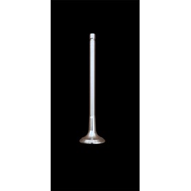 Soupape admission tu5j4 saxo/106 s16 gr n ( origine ) 28.70x6x140.50 mm