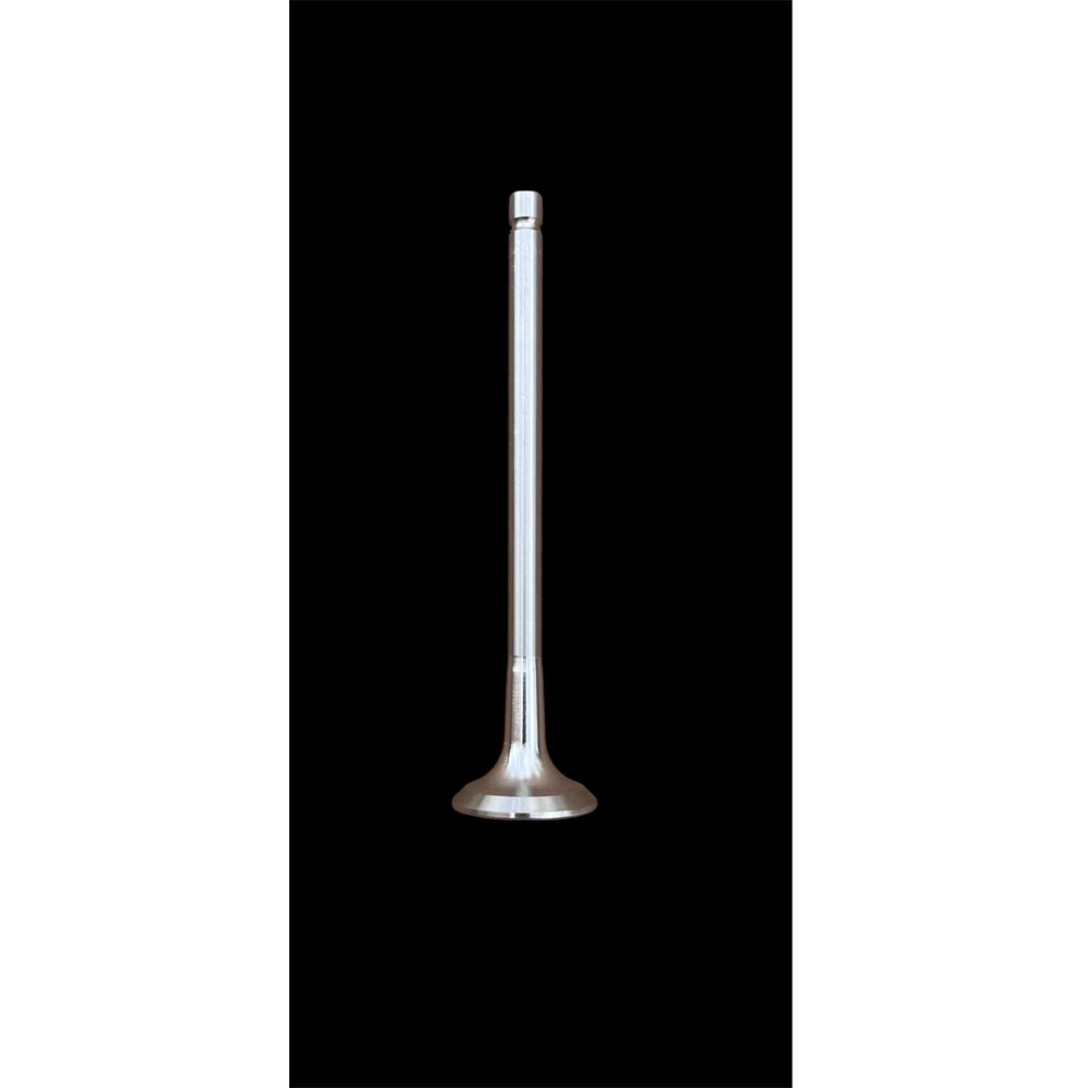 Soupape admission tu5j4 saxo/106 s16 gr n ( origine ) 28.70x6x140.50 mm