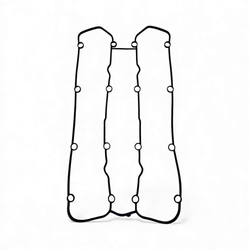 Joint de couvre culasse megane F7R 710/714 ( pour couvre culasse plastique )