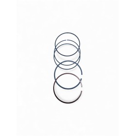 x1 jeu de segments 208 r2 , ds3 r3 , ds3 racing , 208 gti diamètre 77.00/1.20/1.50/2.00 mm ( 1 cylindre )