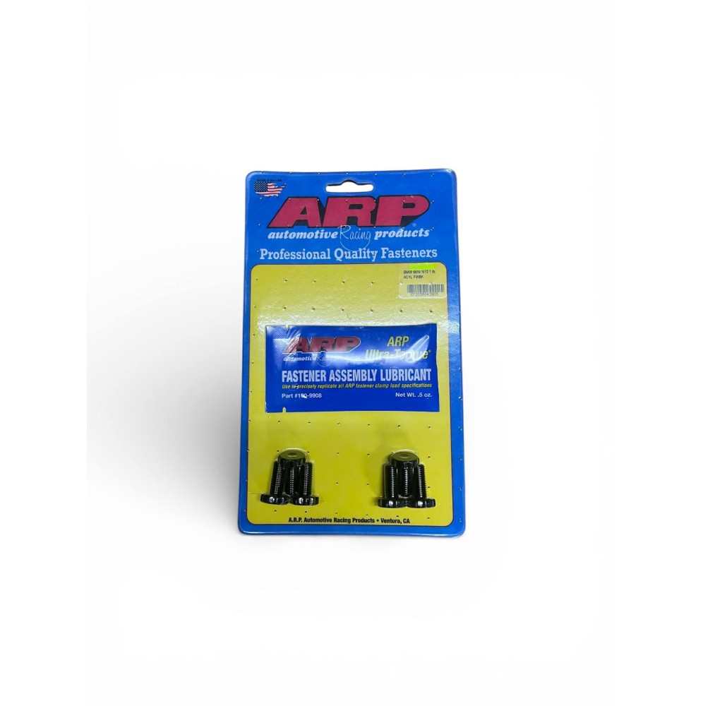 Jeu de vis volant moteur renforcées ep6/208 R2/thp 9x125x20 mm