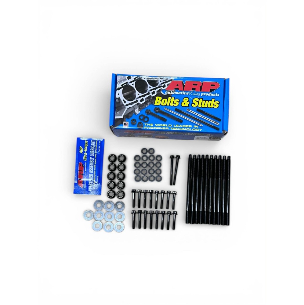 Kit goujons de vilebrequin arp 208 r2 /  207 RC moteur THP / MINI moteur N12/N14/N16/N18