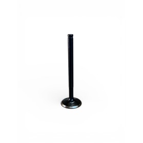 Soupape forgée admission 205 gti 1.6l 115 cv et 1.9l 34.5x8x108.30 mm