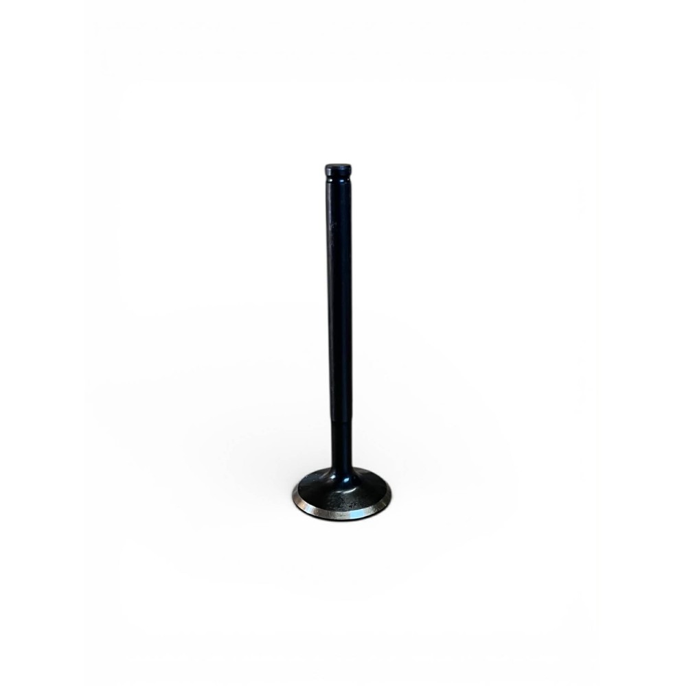 Soupape forgée admission 205 gti 1.6l 115 cv et 1.9l 34.5x8x108.30 mm