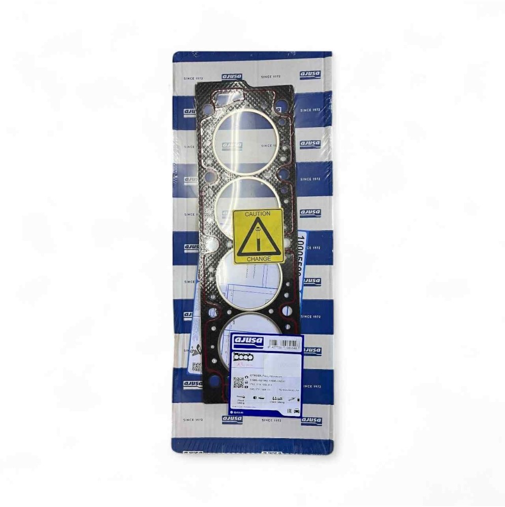 Joint de culasse ajusa moteurs XU5/XU9/XU9J4 diamètre 84.00 mm