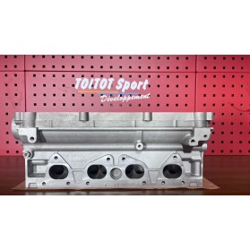 Culasse TU5JP4 F2000 neuve nue ( pour ressorts simple et poussoirs diamètre d origine )