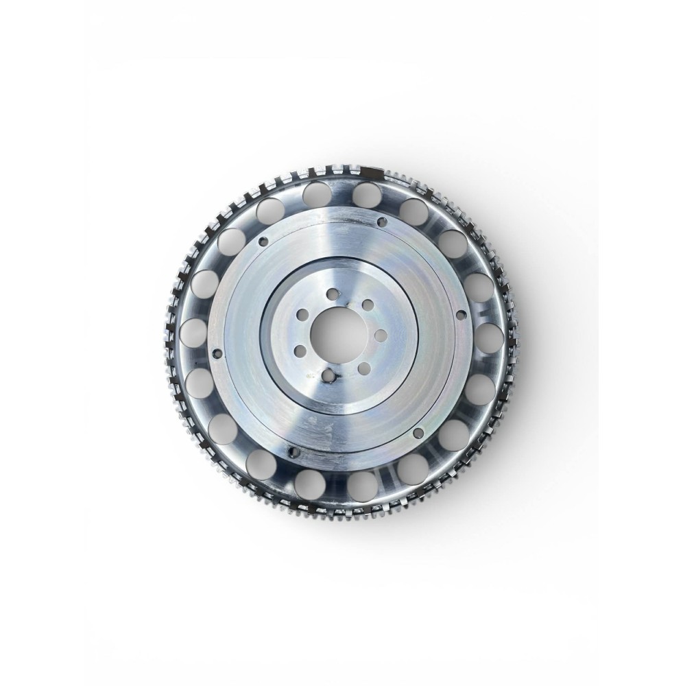 Volant moteur acier allégé clio 3 rs/ clio 3 cup  pour embrayage 184.00 mm