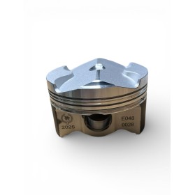 Jeu de pistons forgés 208 r2 pistal racing