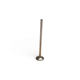Soupape echappement 208 r2 25.10x5x110.70 mm