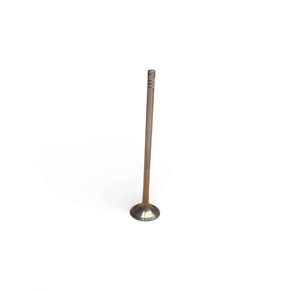 Soupape echappement 208 r2 25.10x5x110.70 mm