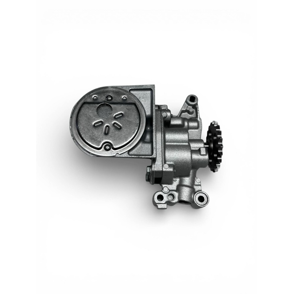 Pompe a huile 205 rallye origine peugeot