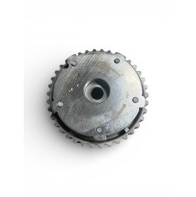 Poulie VVT moteur ew10 206 rc origine peugeot