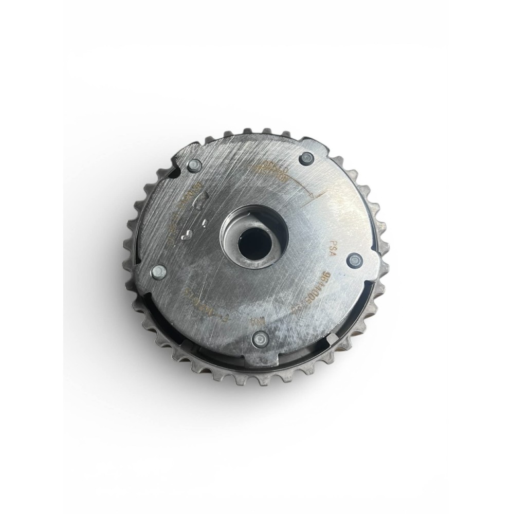 Poulie VVT moteur ew10 206 rc origine peugeot