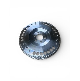 Volant moteur acier allégé 106 xsi/106 rallye/205 rallye/ax sport pour embrayage gr n 180 mm