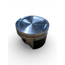 Jeu de pistons forgés 205 gti gr a pistal racing axe 22.00 mm