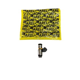 Injecteur pico 491 cc sous 3.0b magneti marelli
