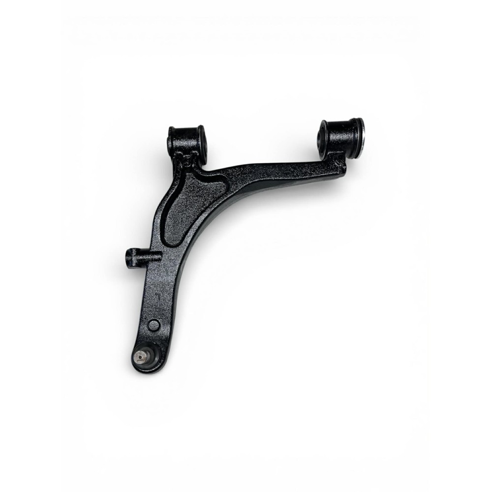 Triangle de suspension gauche renault master 2005 a 2007 ( rotule diamètre 22 mm )
