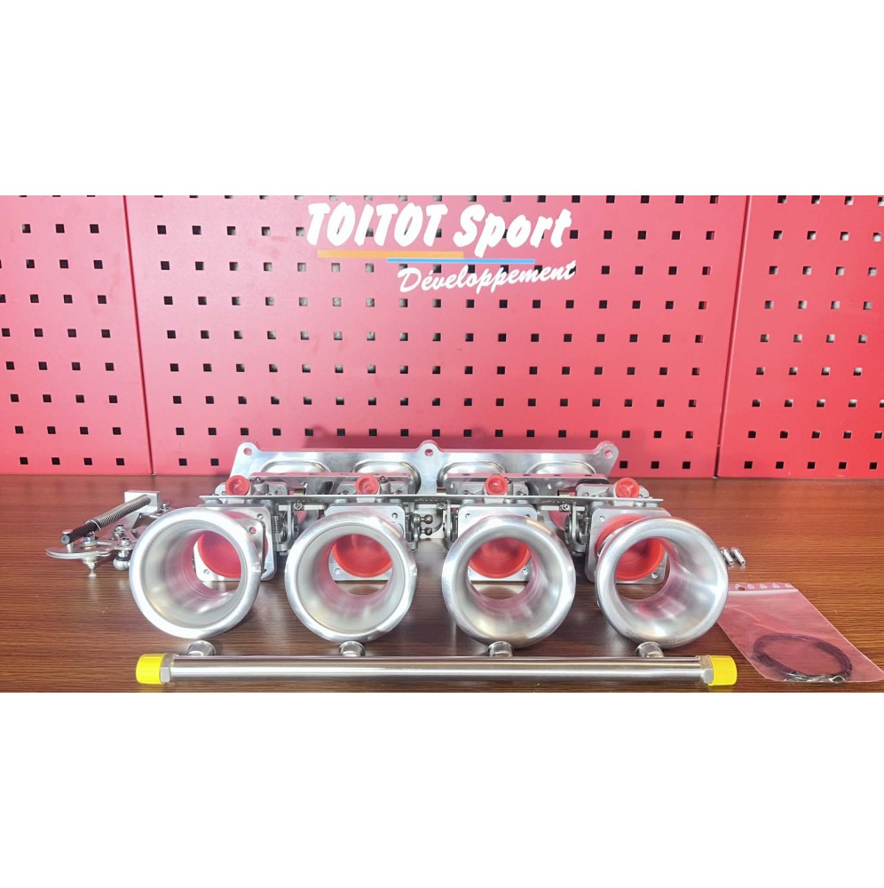 Kit 4 papillons droit 48 mm clio 3 rs ( F4R830 )