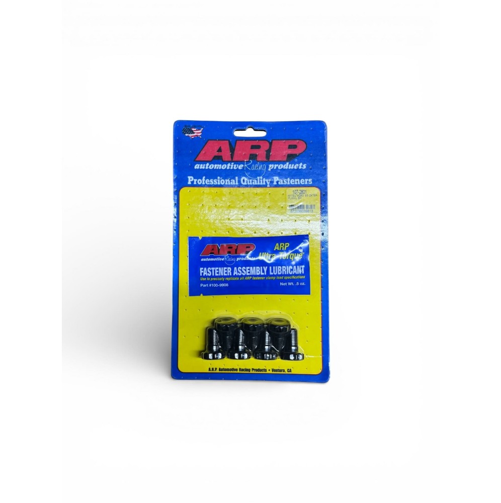 Jeu de vis volant moteur renforcées mitsu 4G63 12x125x21 mm