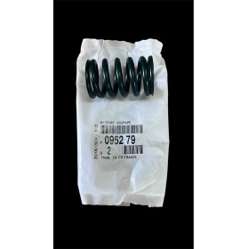 Ressort de soupape origine saxo 16s/106 s16 pour moteur tu5j4