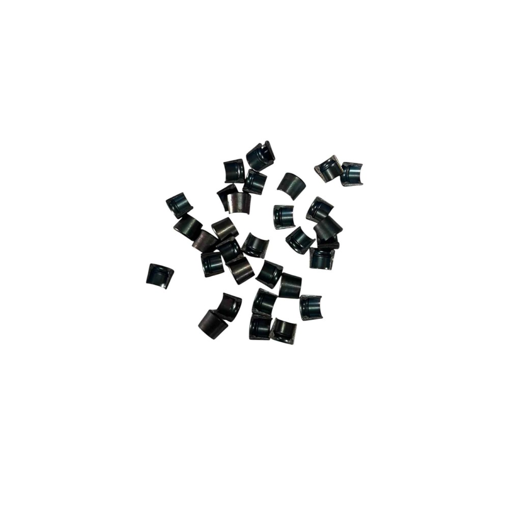 Demi cone de soupape TU5J4/JP4/XU10J4RS/EW10