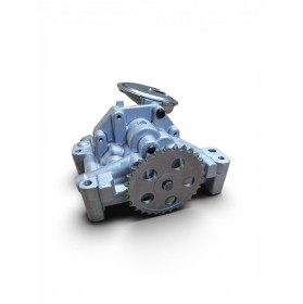 Pompe a huile de remplacement magneti marelli 405 MI16/XU5/XU9/XU9J4