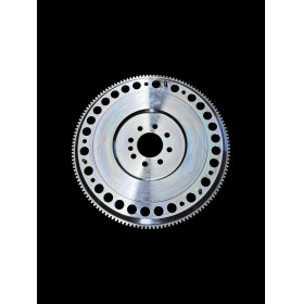 Volant moteur acier allégé XU9 205 gti/309 gti pour mécanisme d'origine ( sans cible pmh )