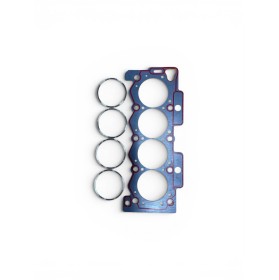 Joint de culasse TU3/TU24/TU2J2 anneaux séparés diam 76 ep 1.40 mm