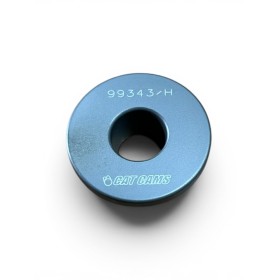 Coupelle supérieure gt turbo/r11 turbo cat cams