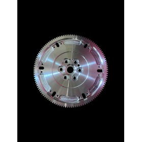 Volant moteur acier 208 R5/C3 R5 avec trou pour pige pour de calage distribution