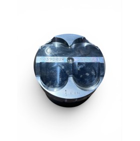 x1 piston forgé wossner TU5J4 diamètre 78.70 mm ( seul )