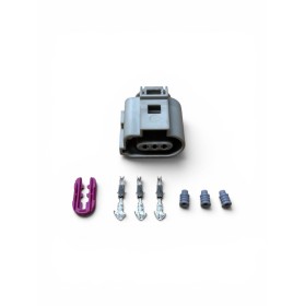 Connecteur pour capteur pression huile ou essence erace de remplacement variohm