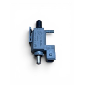 Electrovanne de turbo