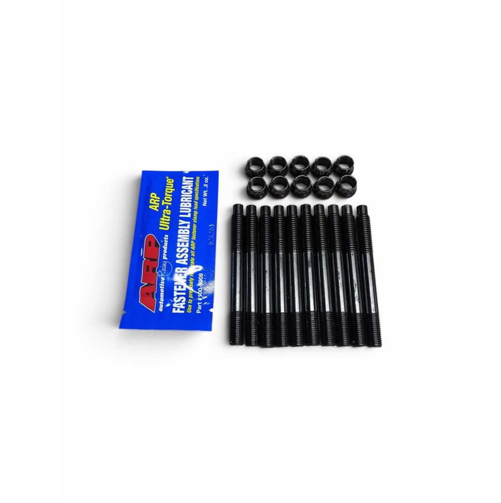 Kit goujons de vilebrequin renforcés ARP moteur F4R/F7R