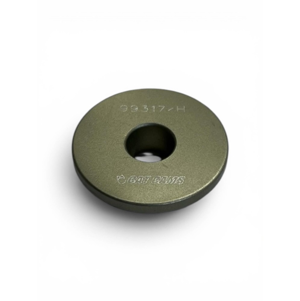 Coupelle supérieure cat cams pour moteur XU10J4RS