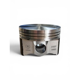 Jeu de pistons forgés 205 gti gr a pistal racing axe 20.00 mm