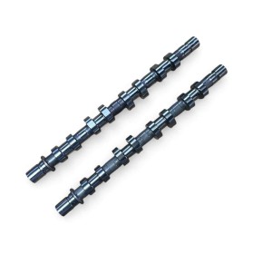 Jeu d'arbres a cames clio 2 rs maxi hydraulique cat cams 12.00 mm adm et 11.75 mm ech