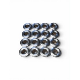Kit ressorts/coupelles 306 maxi kent cams